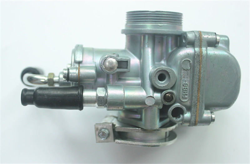 PHBG 19.5 carburetor  