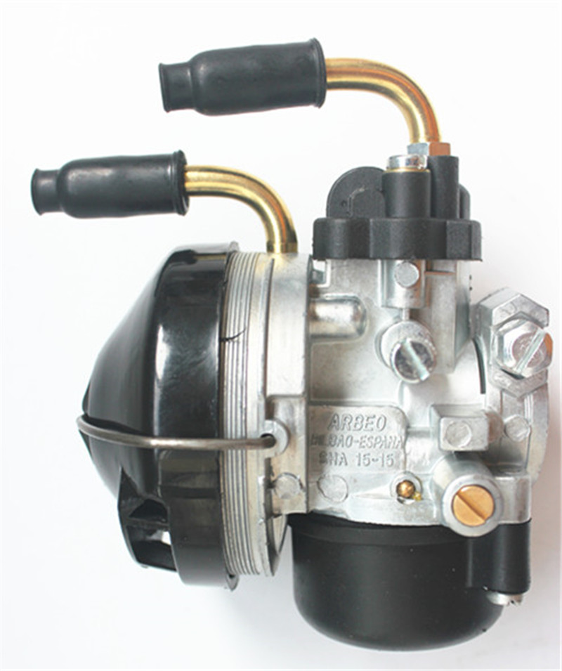 SHA 15 15 Carburetor 