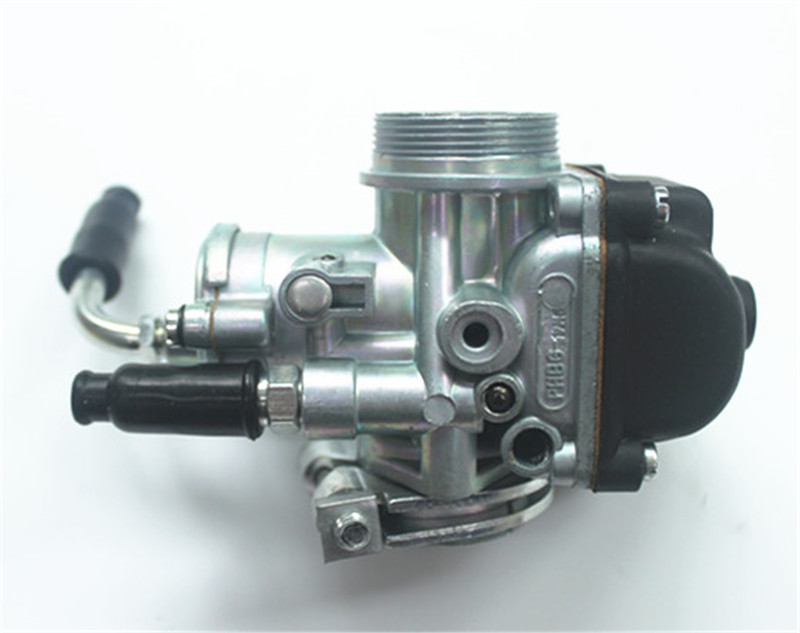 PHBG 17.5 carburetor 