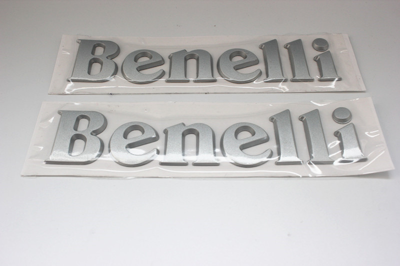 Benelli Original Sticker 3d sticker benelli