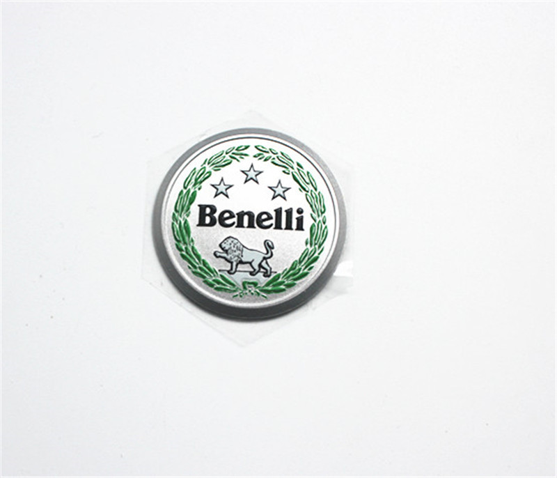 Benelli Round decal sticker 