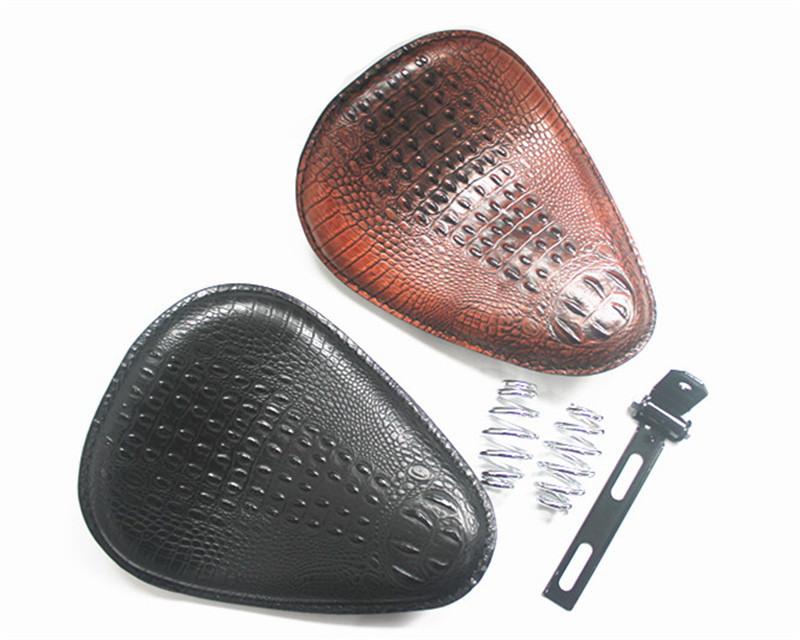 solo seat quality motorcycle seat 