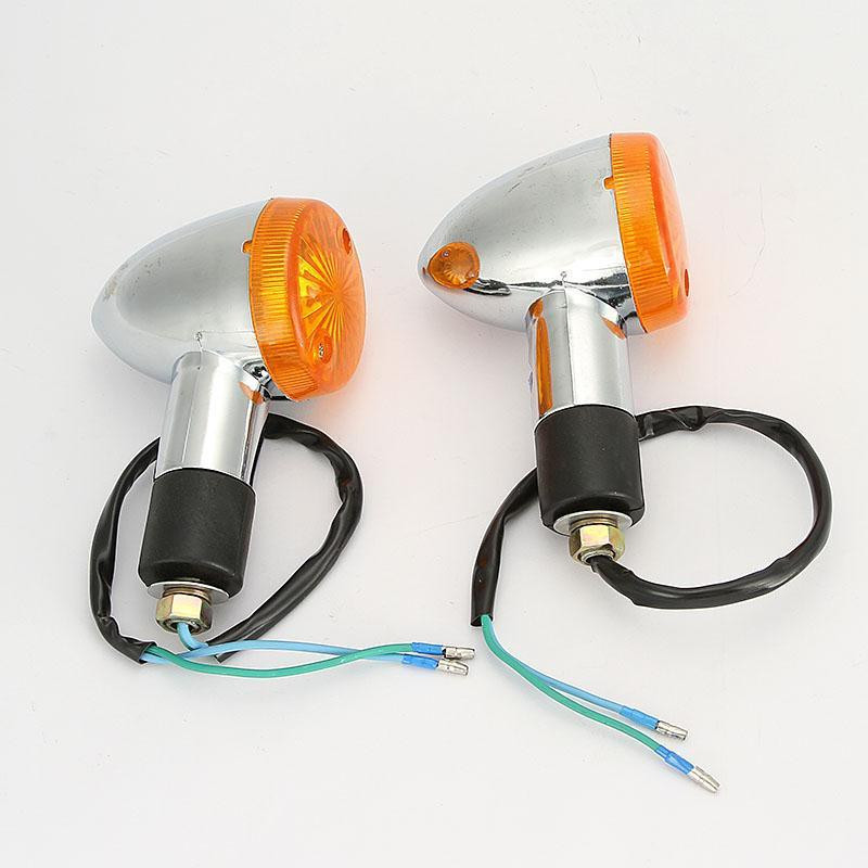 2 wire signal lamps