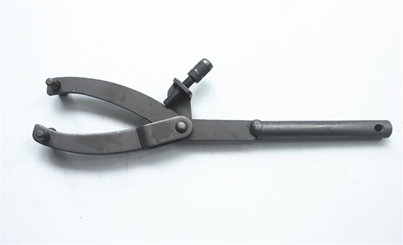 scooter flywheel wrench 