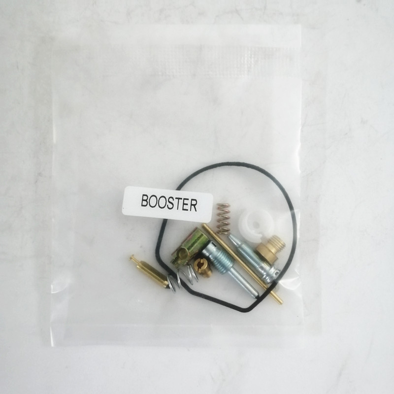 Booster carburetor repair kits